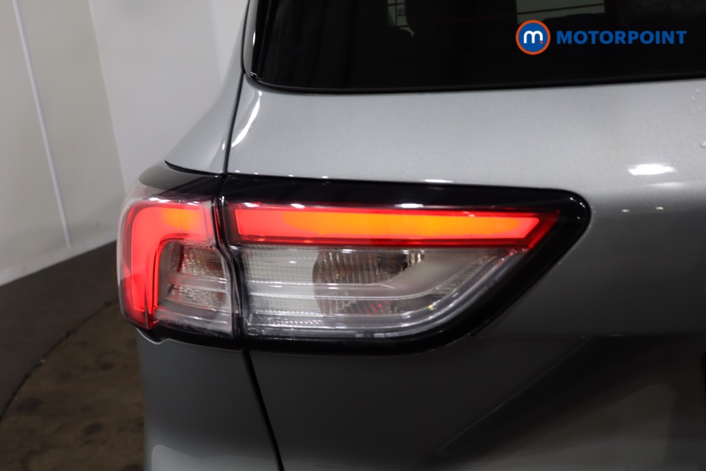 Ford Kuga St-Line X Edition Automatic Petrol-Electric Hybrid SUV - Stock Number (1543588) - 28th supplementary image