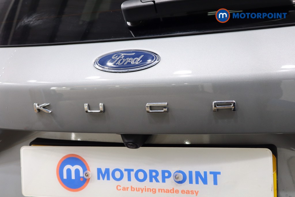 Ford Kuga St-Line X Edition Automatic Petrol-Electric Hybrid SUV - Stock Number (1543588) - 29th supplementary image