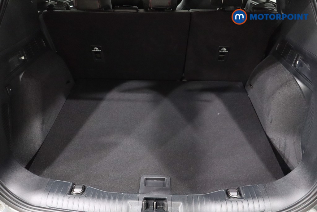 Ford Kuga St-Line X Edition Automatic Petrol-Electric Hybrid SUV - Stock Number (1543588) - 31st supplementary image