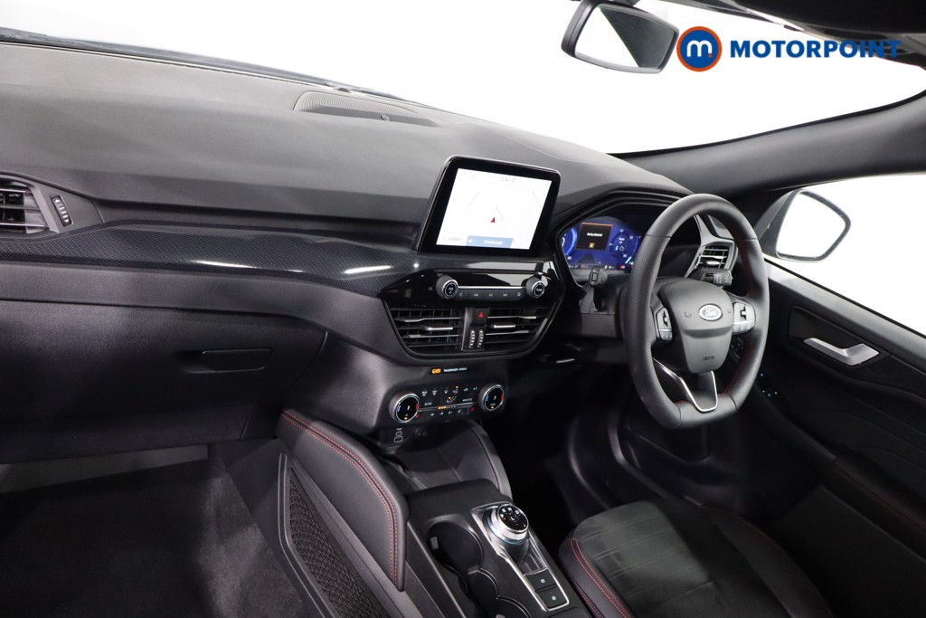 Ford Kuga St-Line X Edition Automatic Petrol-Electric Hybrid SUV - Stock Number (1543588) - 1st supplementary image