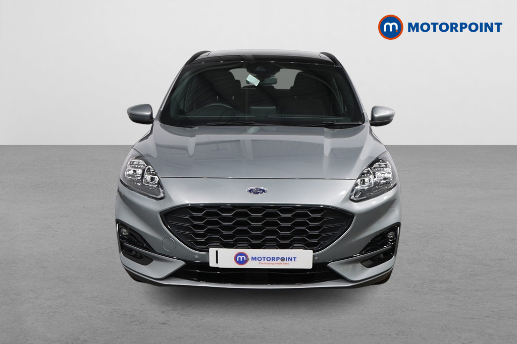 Ford Kuga St-Line X Edition Automatic Petrol-Electric Hybrid SUV - Stock Number (1543588) - Front bumper
