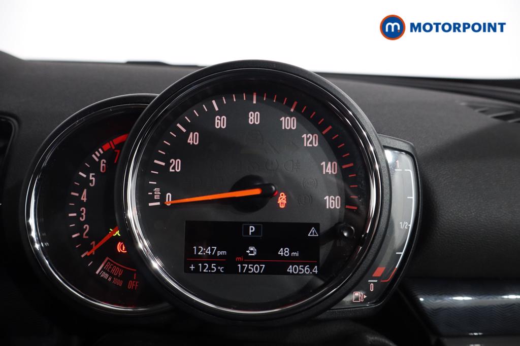 Mini Clubman Cooper Classic Automatic Petrol Estate - Stock Number (1543597) - 5th supplementary image