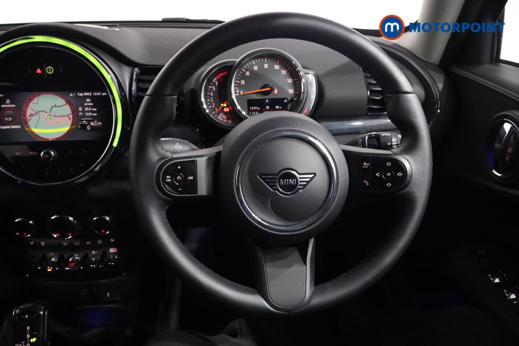 Mini Clubman Cooper Classic Automatic Petrol Estate - Stock Number (1543597) - 6th supplementary image
