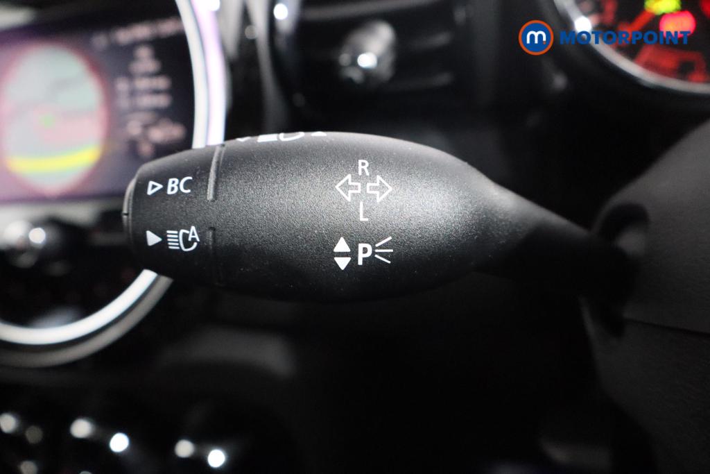 Mini Clubman Cooper Classic Automatic Petrol Estate - Stock Number (1543597) - 9th supplementary image