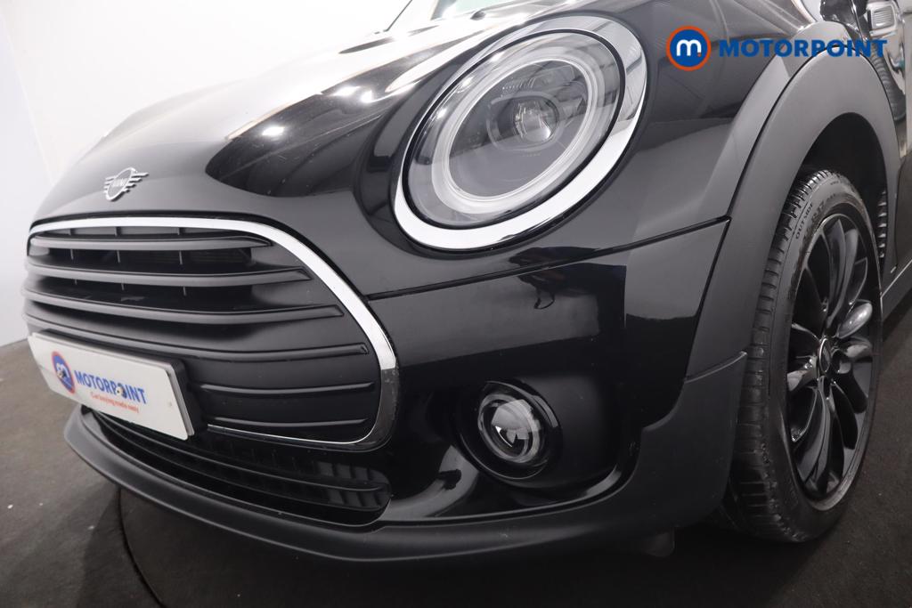 Mini Clubman Cooper Classic Automatic Petrol Estate - Stock Number (1543597) - 13th supplementary image