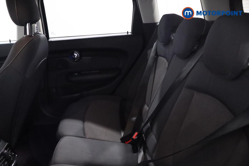 Mini Clubman Cooper Classic Automatic Petrol Estate - Stock Number (1543597) - 16th supplementary image