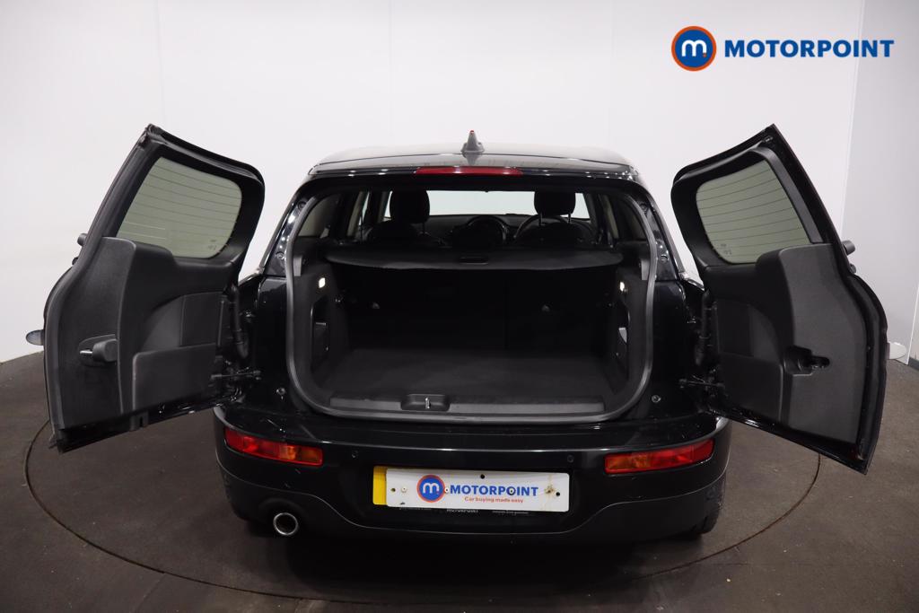 Mini Clubman Cooper Classic Automatic Petrol Estate - Stock Number (1543597) - 18th supplementary image