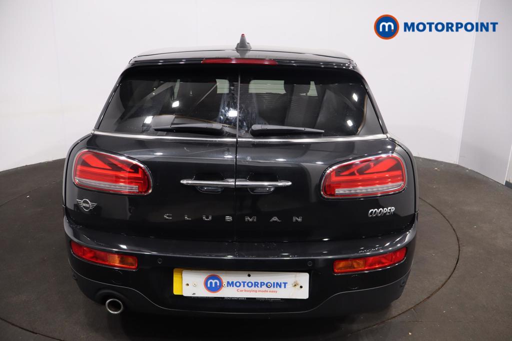 Mini Clubman Cooper Classic Automatic Petrol Estate - Stock Number (1543597) - 19th supplementary image