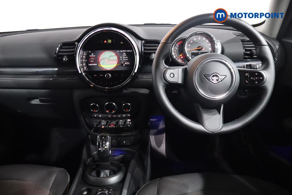 Mini Clubman Cooper Classic Automatic Petrol Estate - Stock Number (1543597) - 1st supplementary image