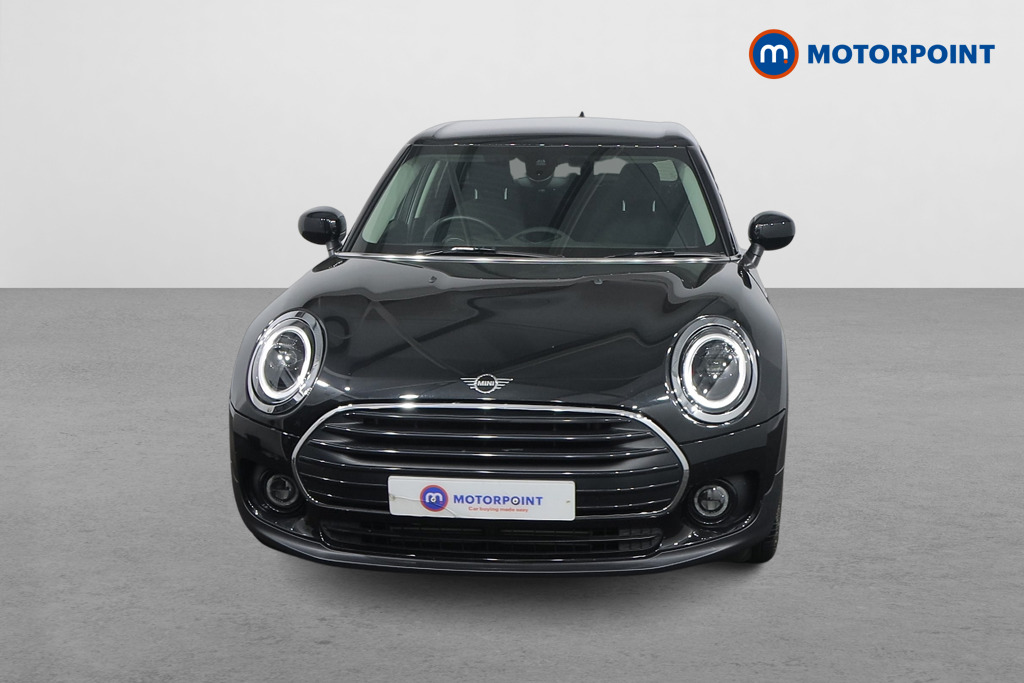 Mini Clubman Cooper Classic Automatic Petrol Estate - Stock Number (1543597) - Front bumper