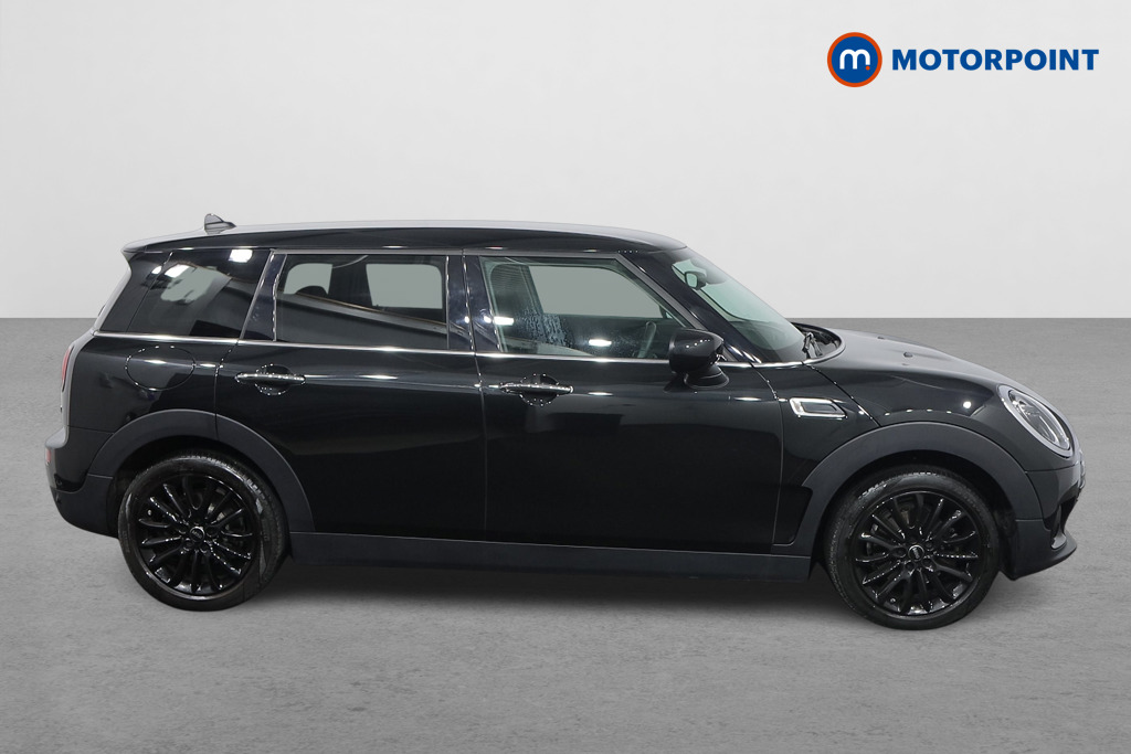 Mini Clubman Cooper Classic Automatic Petrol Estate - Stock Number (1543597) - Drivers side