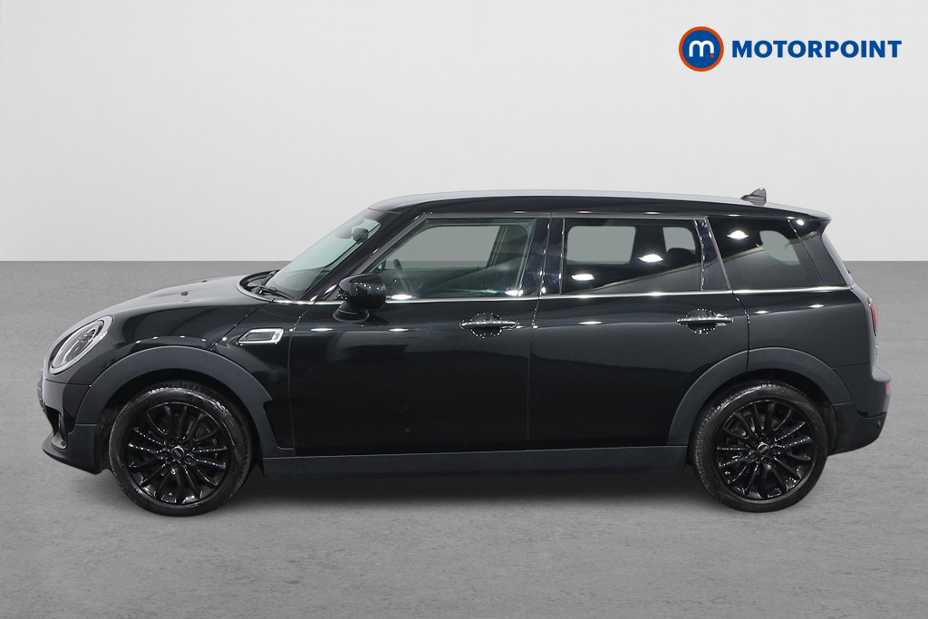 Mini Clubman Cooper Classic Automatic Petrol Estate - Stock Number (1543597) - Passenger side