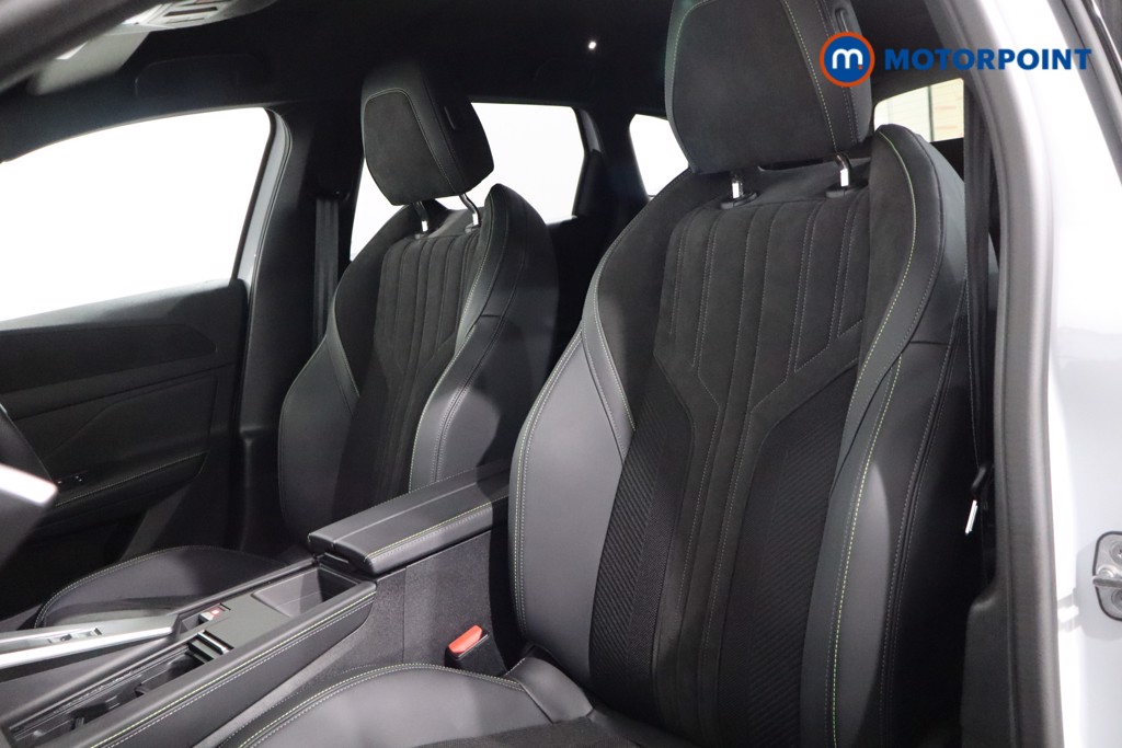 Peugeot 308 GT Automatic Diesel Estate - Stock Number (1543668) - 4th supplementary image