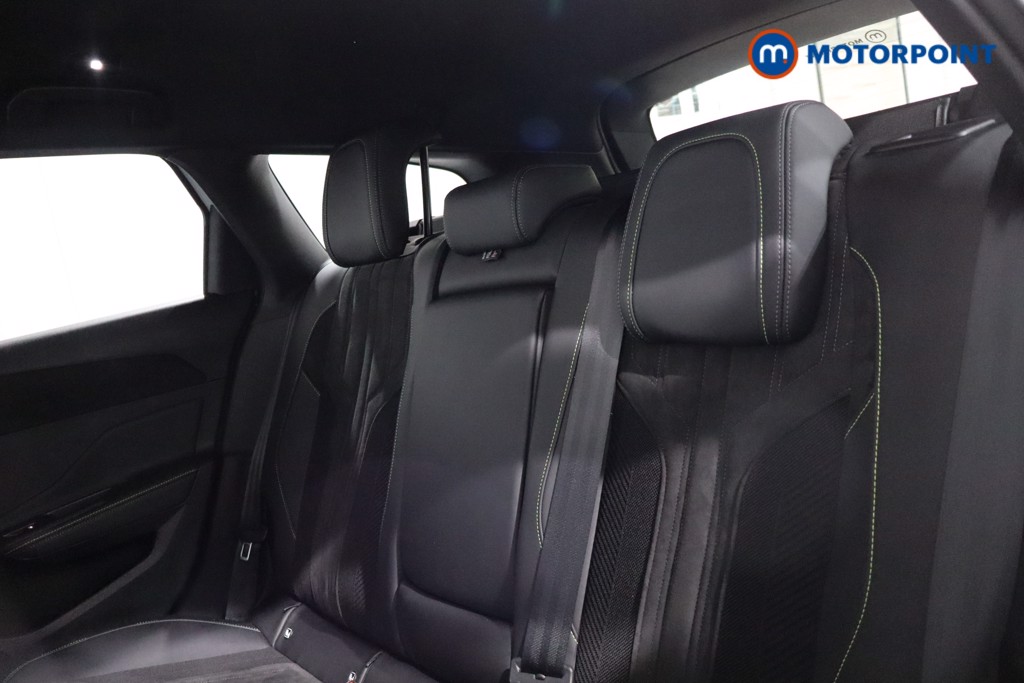 Peugeot 308 GT Automatic Diesel Estate - Stock Number (1543668) - 5th supplementary image