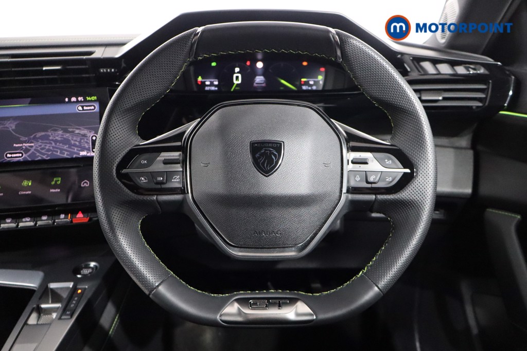 Peugeot 308 GT Automatic Diesel Estate - Stock Number (1543668) - 6th supplementary image