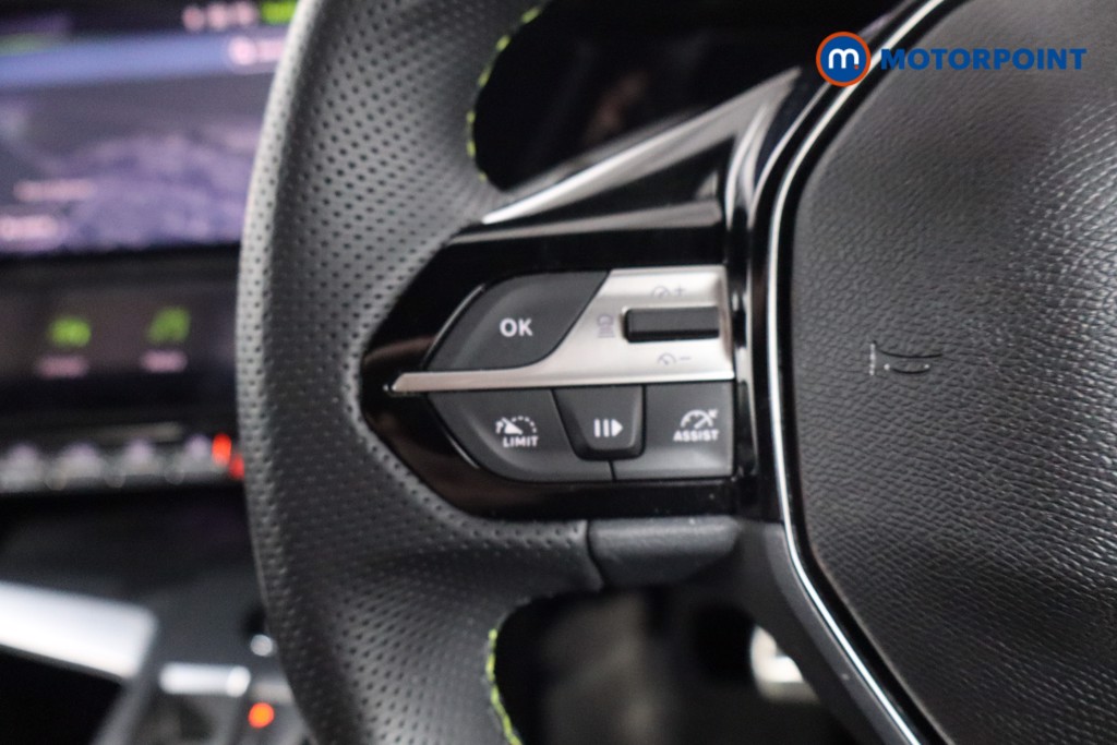 Peugeot 308 GT Automatic Diesel Estate - Stock Number (1543668) - 7th supplementary image