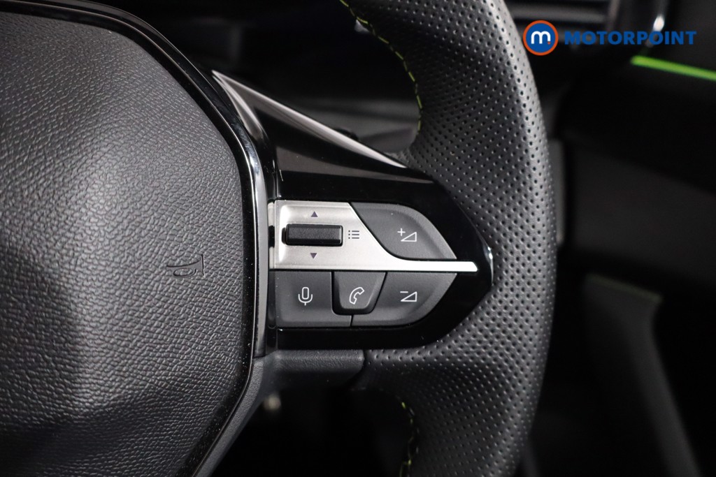 Peugeot 308 GT Automatic Diesel Estate - Stock Number (1543668) - 8th supplementary image