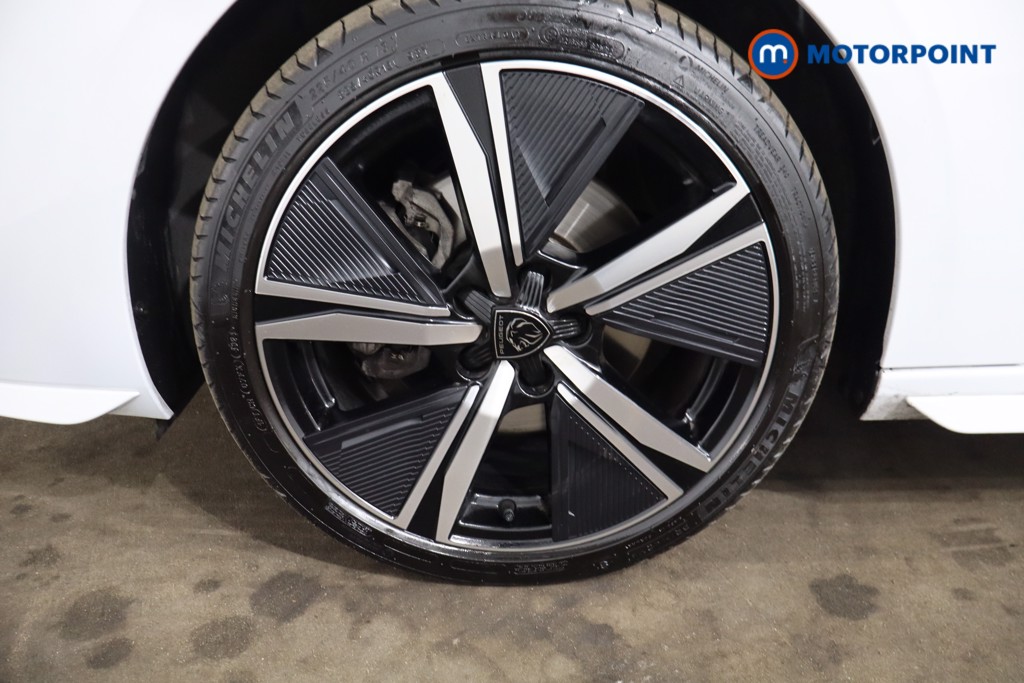 Peugeot 308 GT Automatic Diesel Estate - Stock Number (1543668) - 9th supplementary image