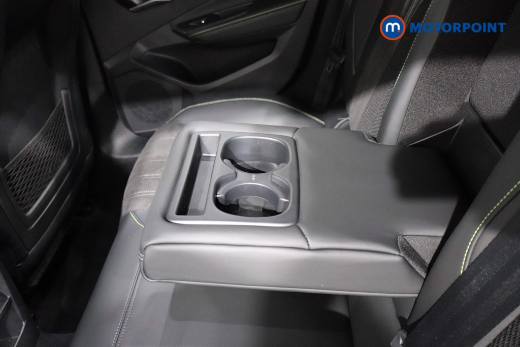 Peugeot 308 GT Automatic Diesel Estate - Stock Number (1543668) - 19th supplementary image