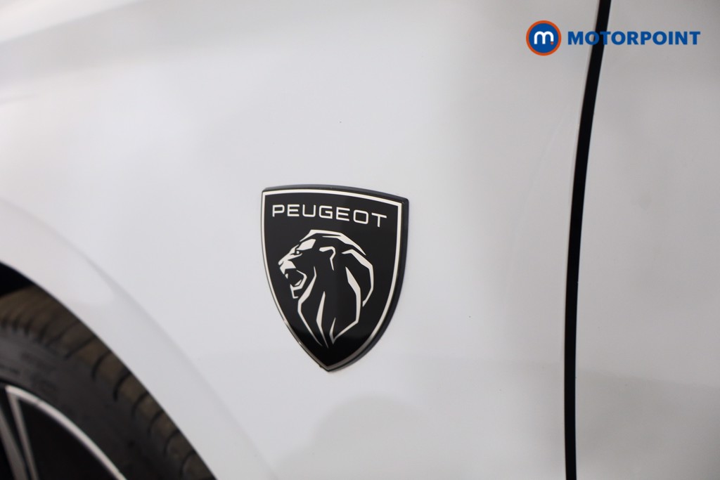 Peugeot 308 GT Automatic Diesel Estate - Stock Number (1543668) - 21st supplementary image