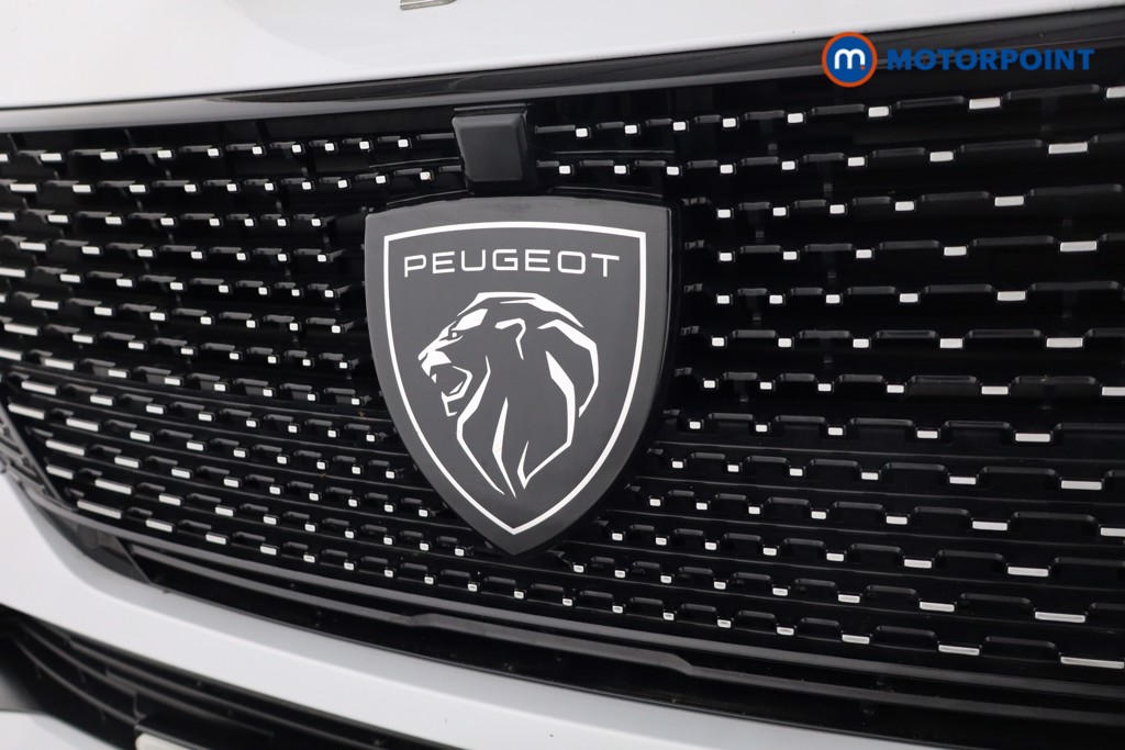 Peugeot 308 GT Automatic Diesel Estate - Stock Number (1543668) - 23rd supplementary image