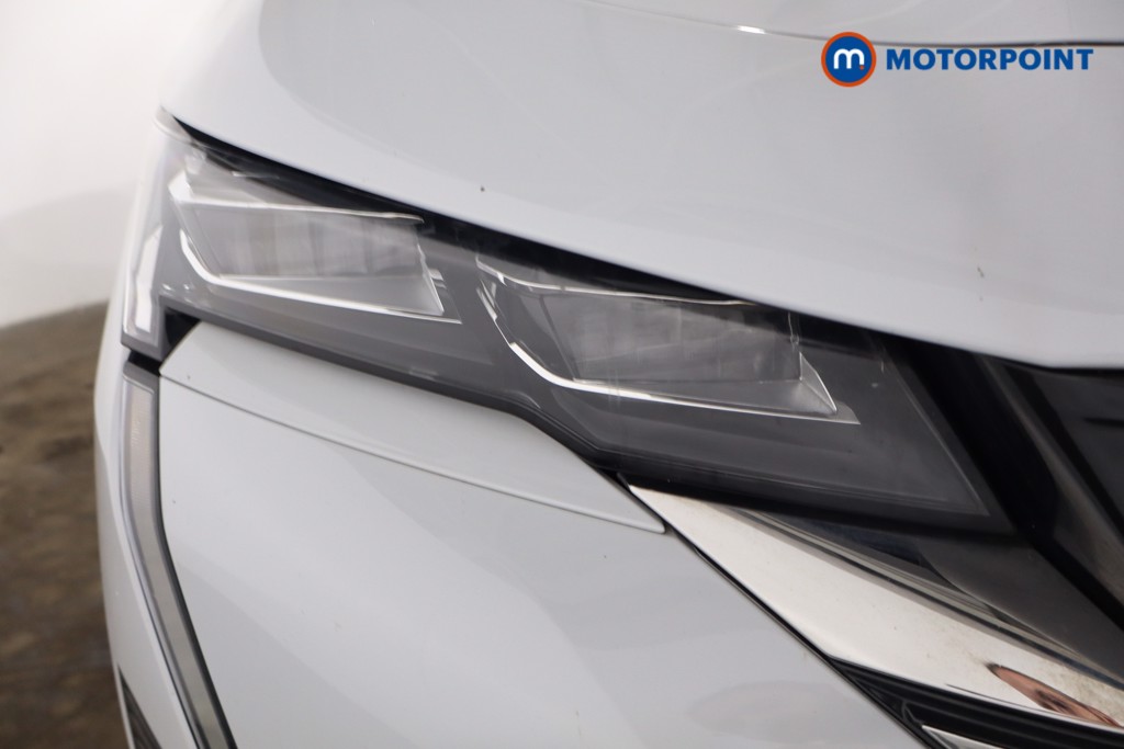 Peugeot 308 GT Automatic Diesel Estate - Stock Number (1543668) - 24th supplementary image