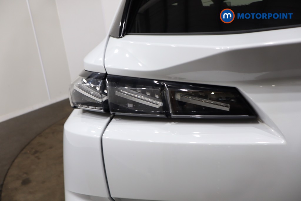 Peugeot 308 GT Automatic Diesel Estate - Stock Number (1543668) - 27th supplementary image