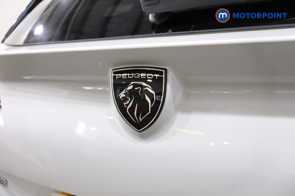 Peugeot 308 GT Automatic Diesel Estate - Stock Number (1543668) - 28th supplementary image