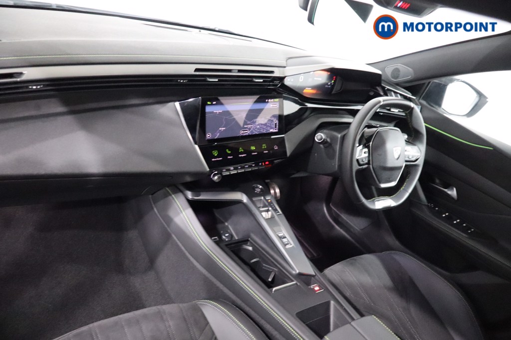 Peugeot 308 GT Automatic Diesel Estate - Stock Number (1543668) - 1st supplementary image