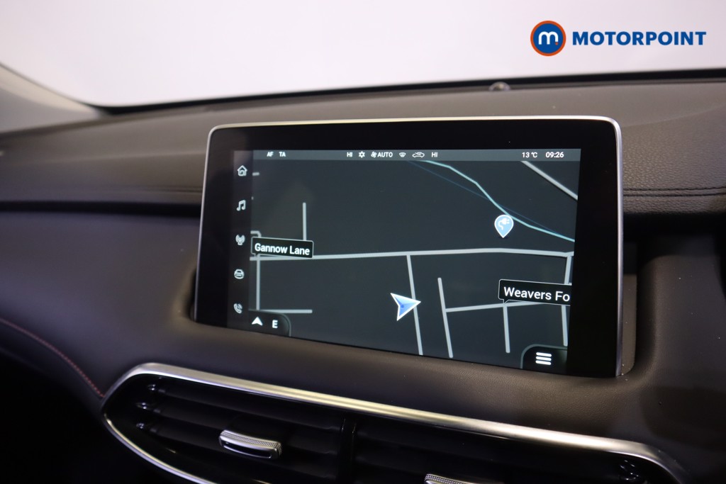 Mg Motor Uk HS Trophy Manual Petrol SUV - Stock Number (1543709) - 2nd supplementary image
