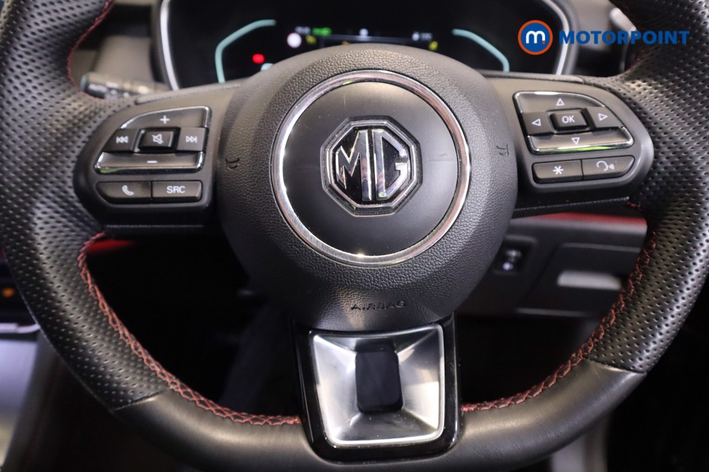 Mg Motor Uk HS Trophy Manual Petrol SUV - Stock Number (1543709) - 3rd supplementary image