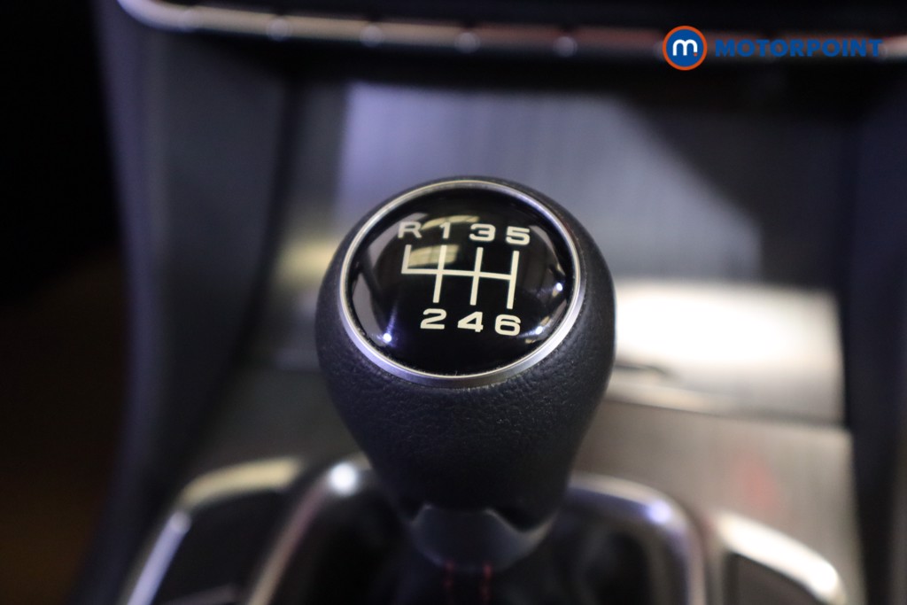 Mg Motor Uk HS Trophy Manual Petrol SUV - Stock Number (1543709) - 5th supplementary image