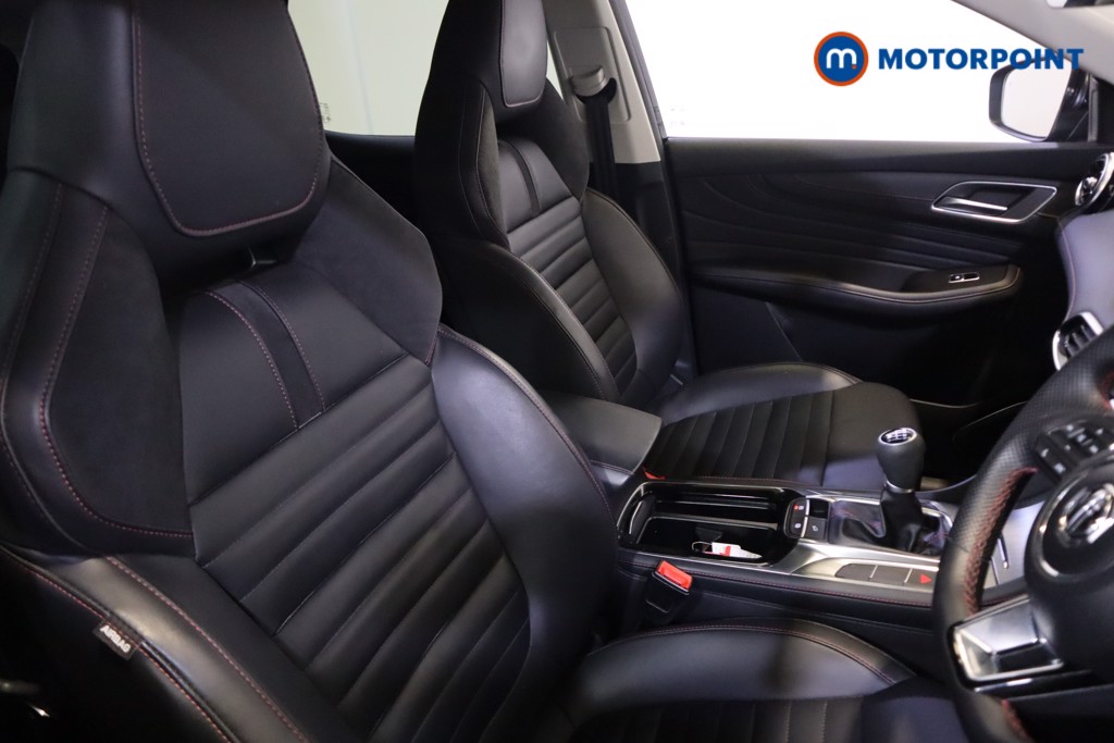 Mg Motor Uk HS Trophy Manual Petrol SUV - Stock Number (1543709) - 6th supplementary image