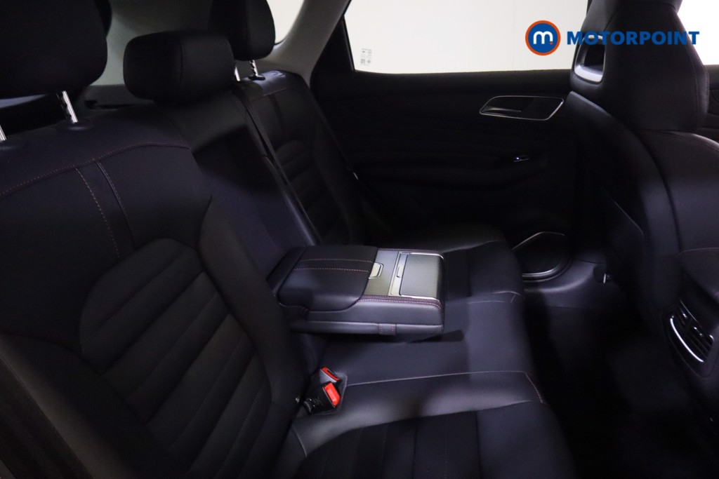 Mg Motor Uk HS Trophy Manual Petrol SUV - Stock Number (1543709) - 7th supplementary image