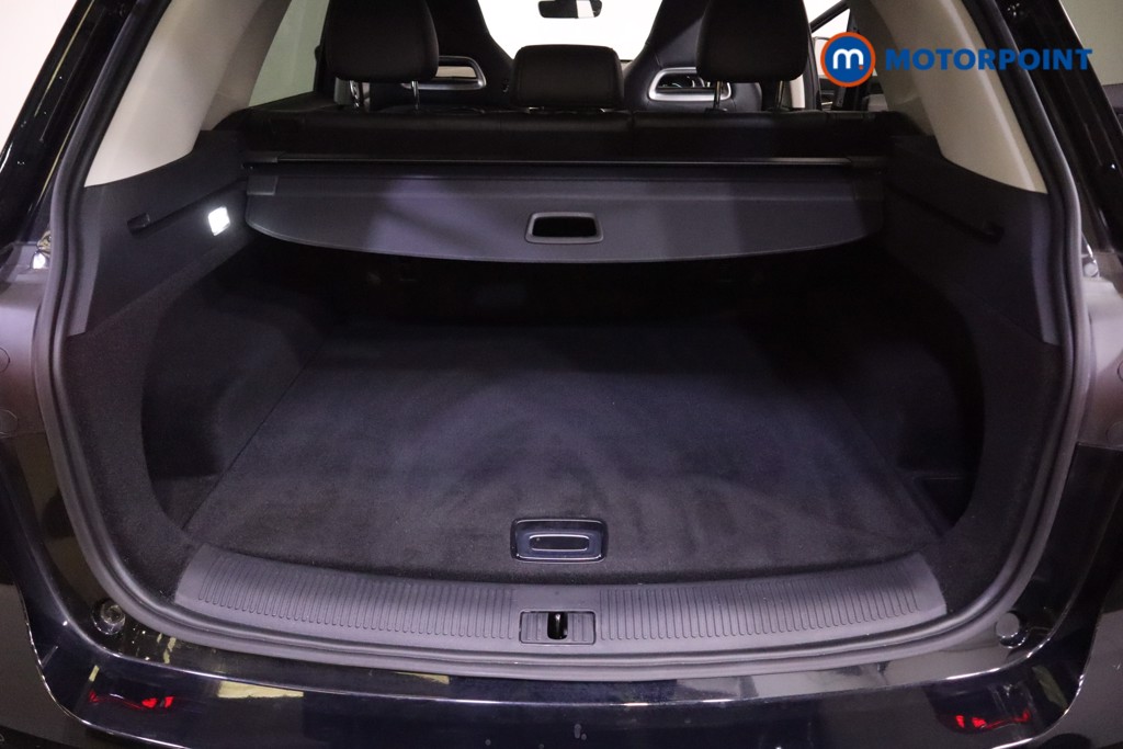 Mg Motor Uk HS Trophy Manual Petrol SUV - Stock Number (1543709) - 8th supplementary image