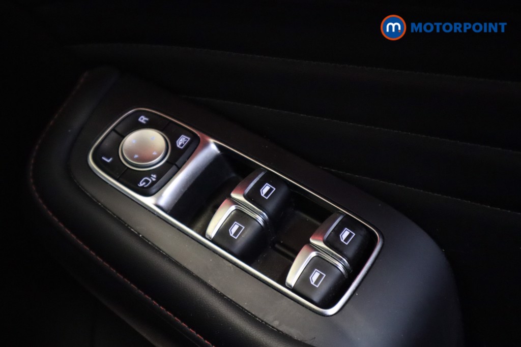 Mg Motor Uk HS Trophy Manual Petrol SUV - Stock Number (1543709) - 13th supplementary image