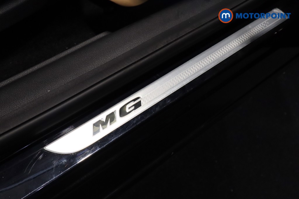 Mg Motor Uk HS Trophy Manual Petrol SUV - Stock Number (1543709) - 15th supplementary image