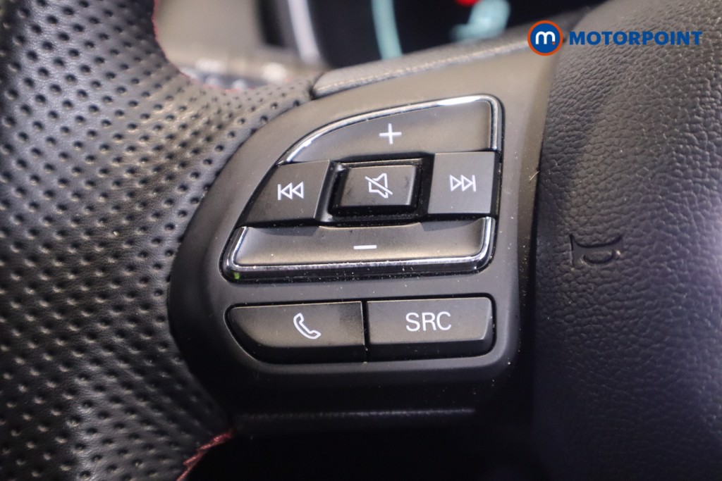Mg Motor Uk HS Trophy Manual Petrol SUV - Stock Number (1543709) - 16th supplementary image