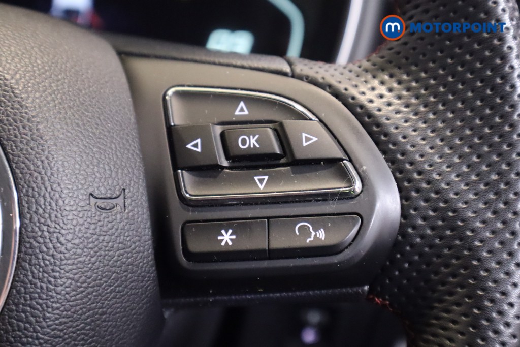 Mg Motor Uk HS Trophy Manual Petrol SUV - Stock Number (1543709) - 17th supplementary image