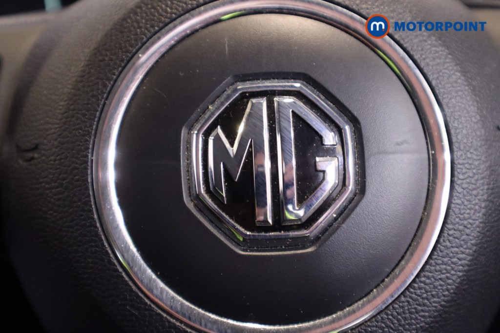 Mg Motor Uk HS Trophy Manual Petrol SUV - Stock Number (1543709) - 18th supplementary image