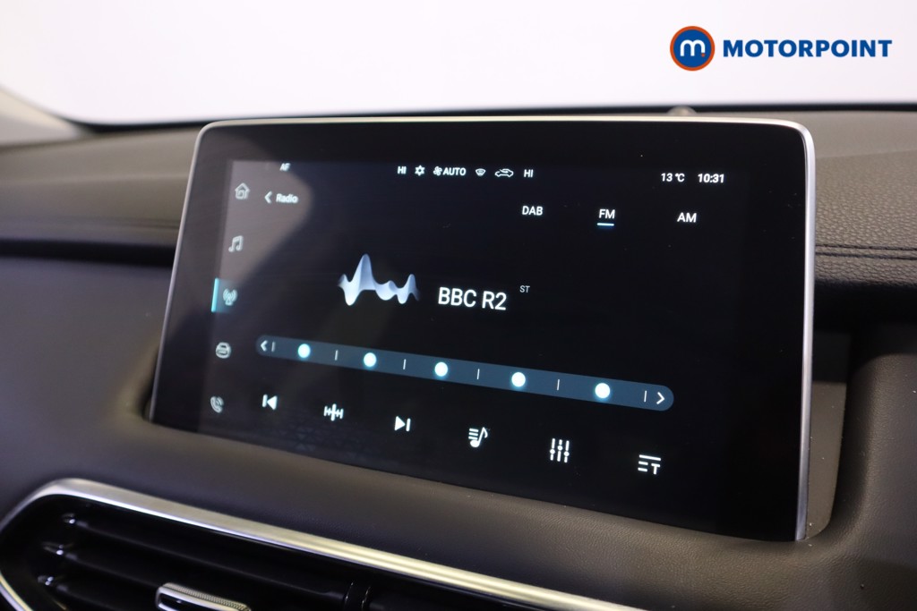 Mg Motor Uk HS Trophy Manual Petrol SUV - Stock Number (1543709) - 19th supplementary image