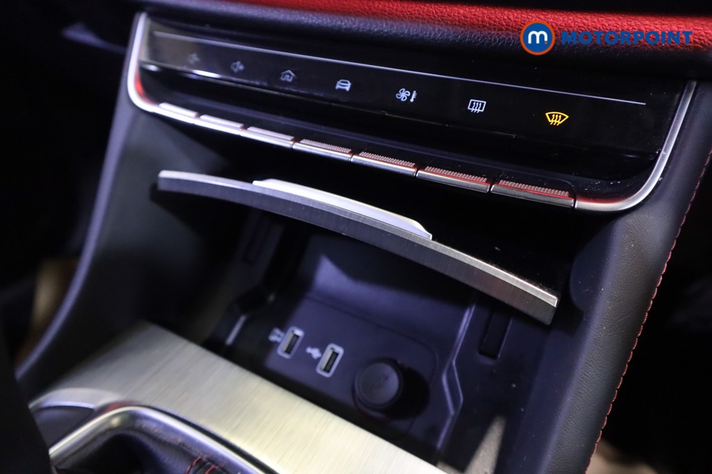 Mg Motor Uk HS Trophy Manual Petrol SUV - Stock Number (1543709) - 20th supplementary image