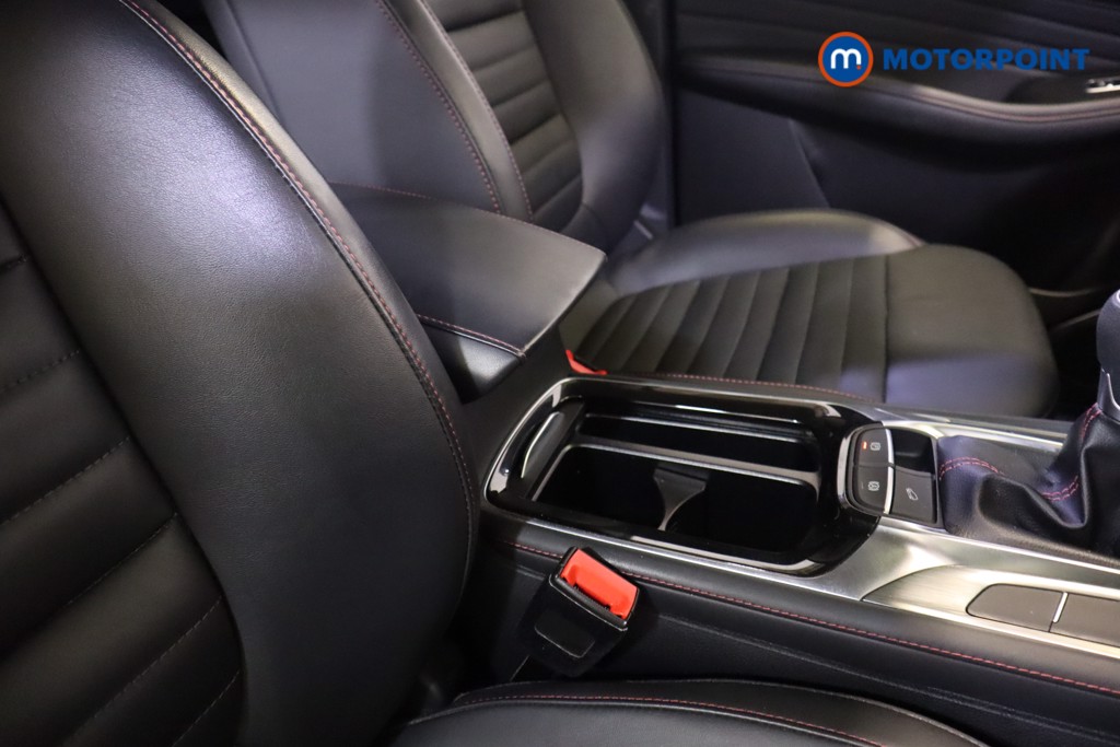 Mg Motor Uk HS Trophy Manual Petrol SUV - Stock Number (1543709) - 22nd supplementary image
