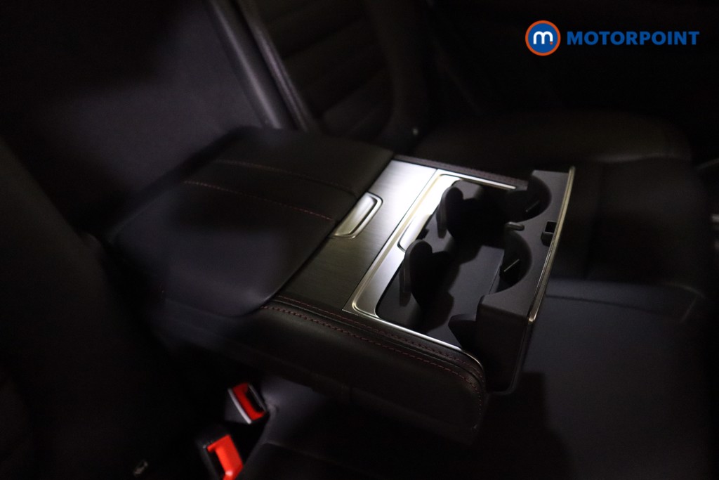Mg Motor Uk HS Trophy Manual Petrol SUV - Stock Number (1543709) - 23rd supplementary image