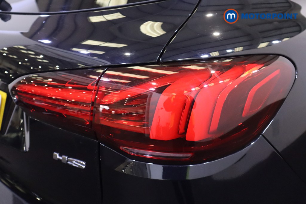 Mg Motor Uk HS Trophy Manual Petrol SUV - Stock Number (1543709) - 24th supplementary image