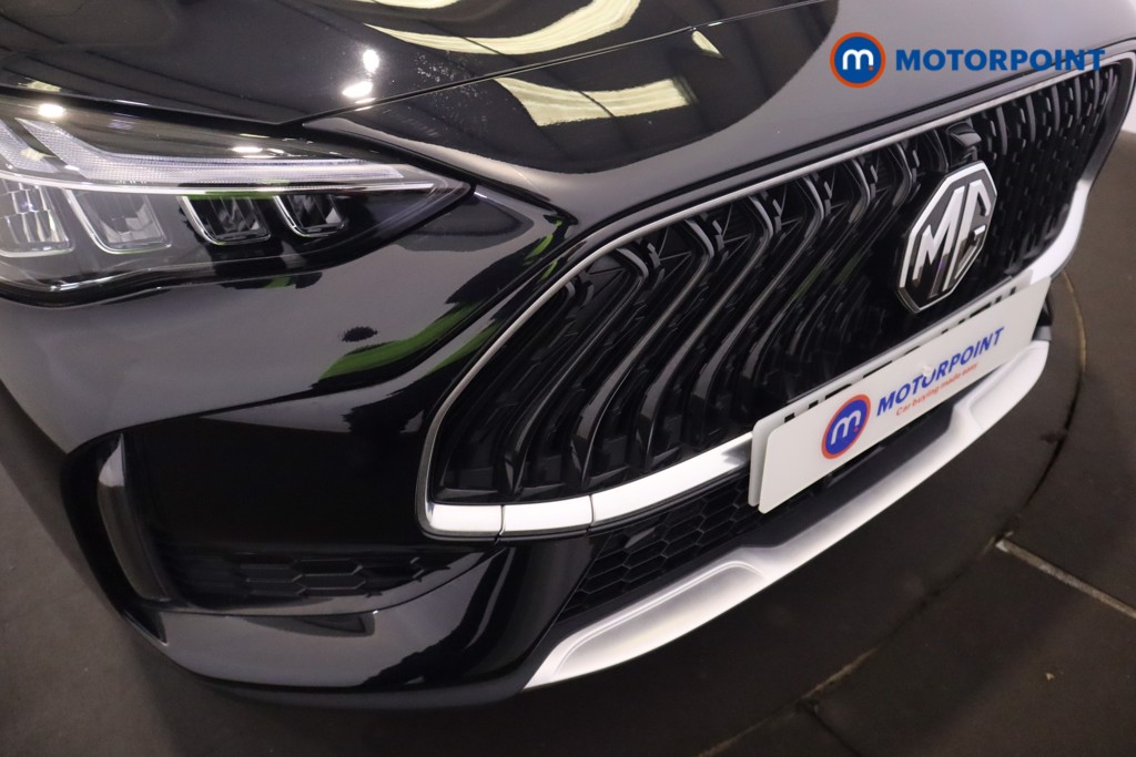 Mg Motor Uk HS Trophy Manual Petrol SUV - Stock Number (1543709) - 26th supplementary image