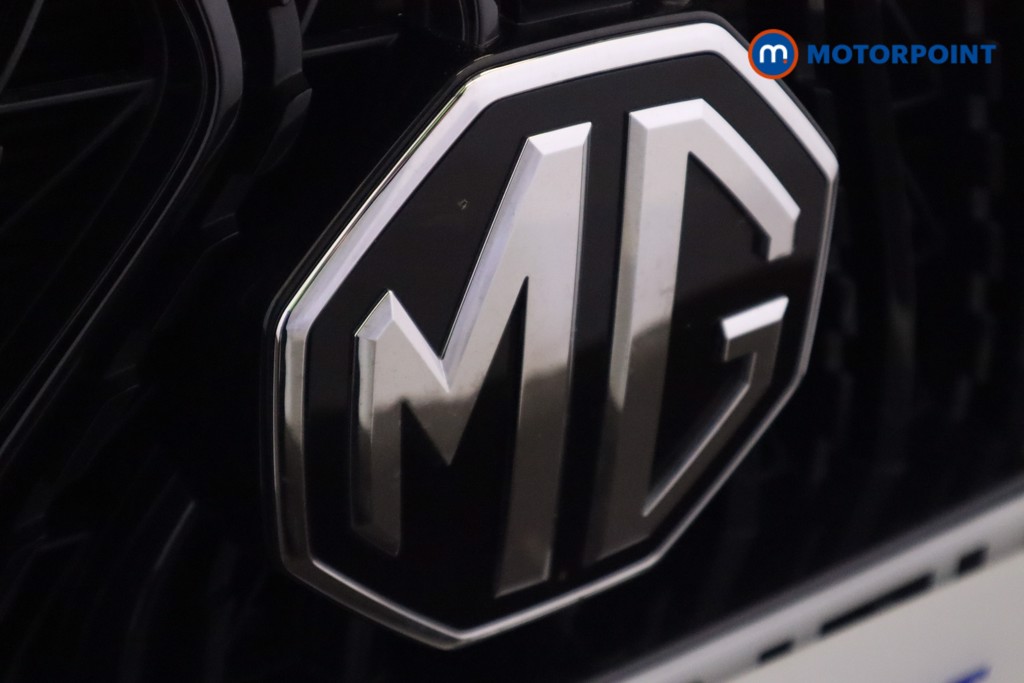 Mg Motor Uk HS Trophy Manual Petrol SUV - Stock Number (1543709) - 27th supplementary image