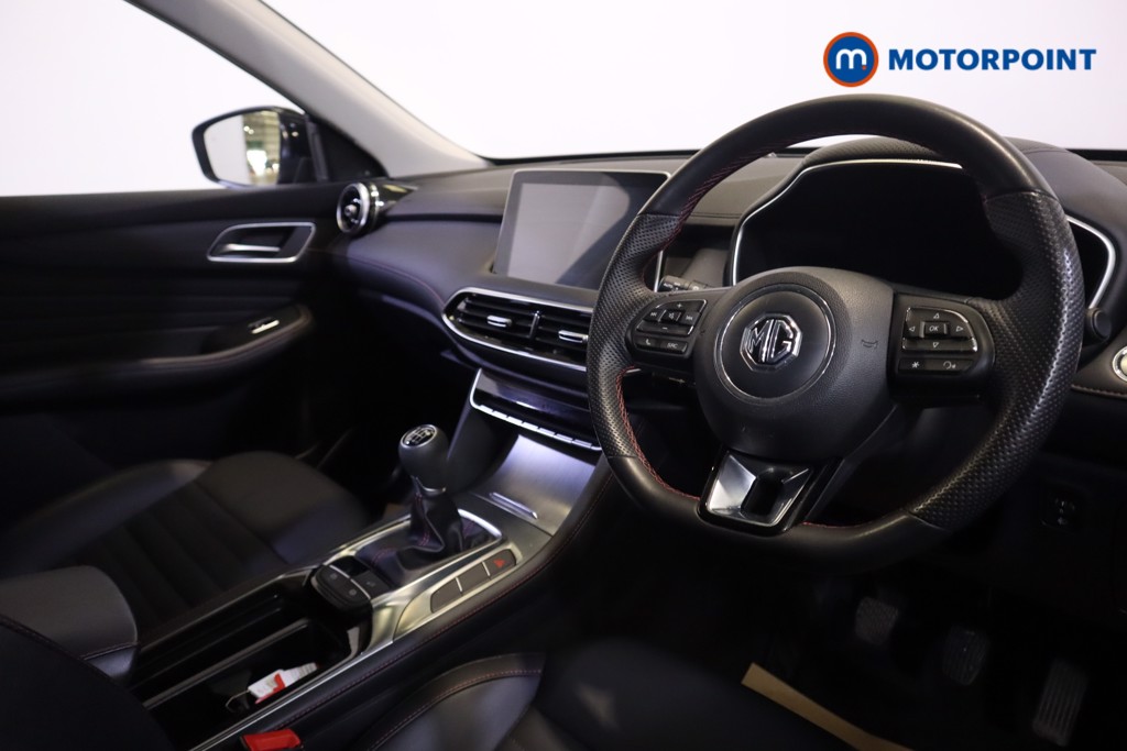 Mg Motor Uk HS Trophy Manual Petrol SUV - Stock Number (1543709) - 1st supplementary image