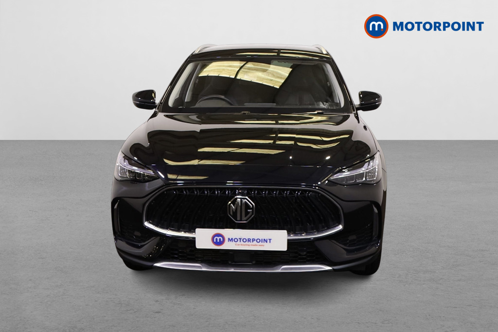 Mg Motor Uk HS Trophy Manual Petrol SUV - Stock Number (1543709) - Front bumper
