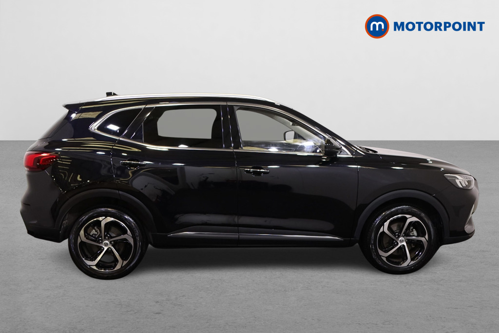 Mg Motor Uk HS Trophy Manual Petrol SUV - Stock Number (1543709) - Drivers side
